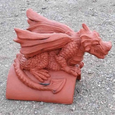 terracotta roof dragon half round.jpg
